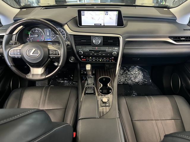 Used 2017 Lexus RX 350 FWD w/ Luxury Package image 43
