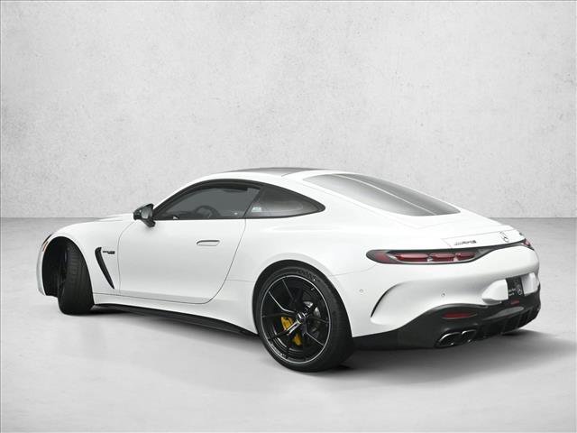 New 2026 Mercedes-Benz AMG GT 55 image 6