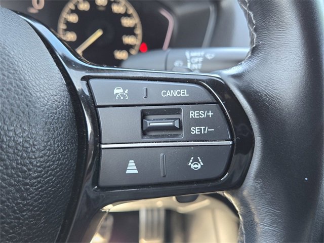 Used 2022 Honda Civic Sport image 22