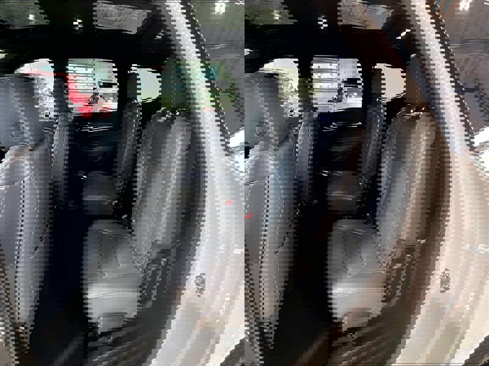 Certified 2024 Buick Enclave Essence w/ Experience Buick Package image 15