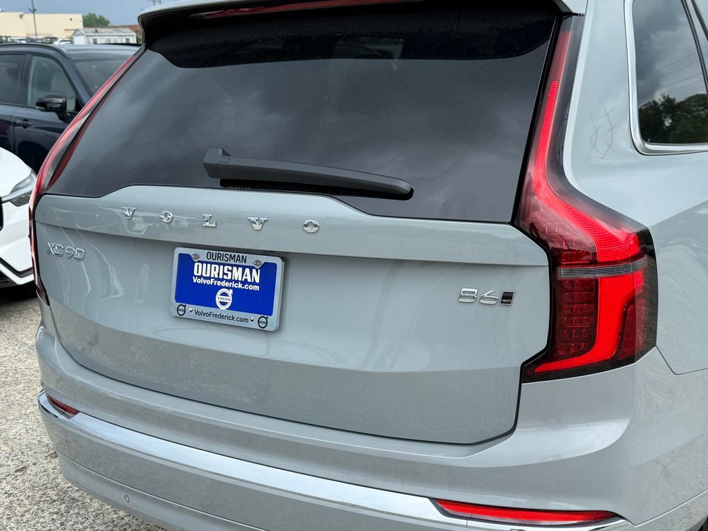 New 2026 Volvo XC90 B6 Ultra AWD/4WD image 5