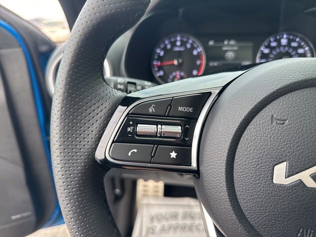 Certified 2024 Kia Forte GT-Line w/ GT-Line Premium Package image 19