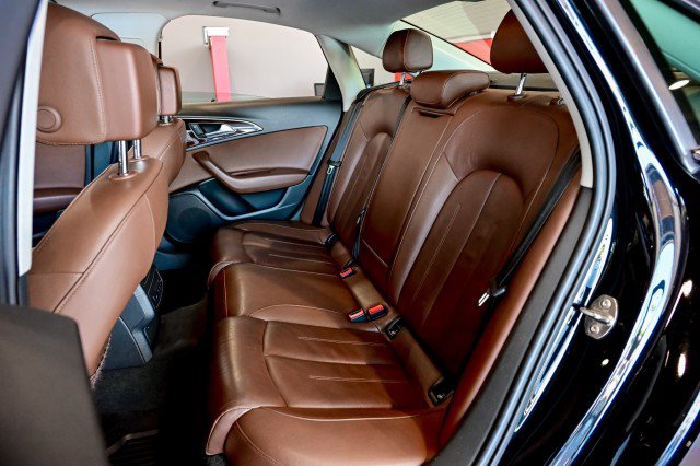 Used 2014 Audi A6 2.0T Premium Plus w/ Premium Plus Package AWD/4WD image 19