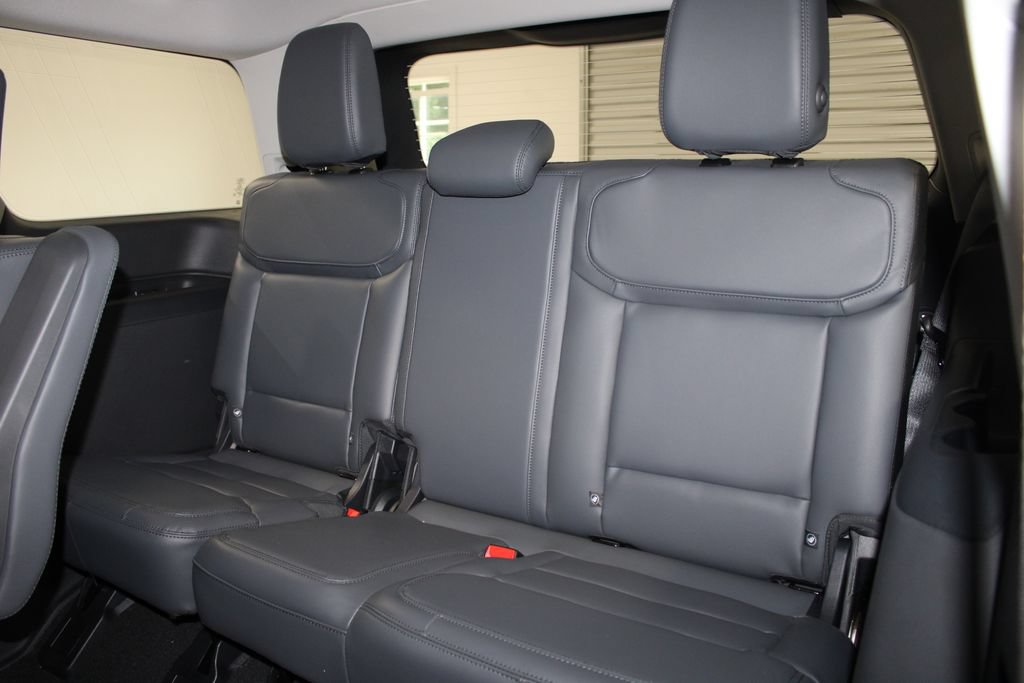 New 2026 Ford Expedition Active RWD image 26