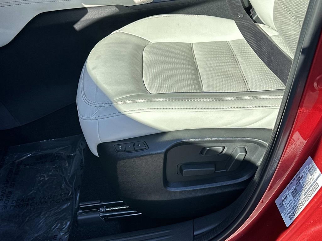 Used 2019 MAZDA CX-5 Grand Touring w/ GT Premium Package image 26