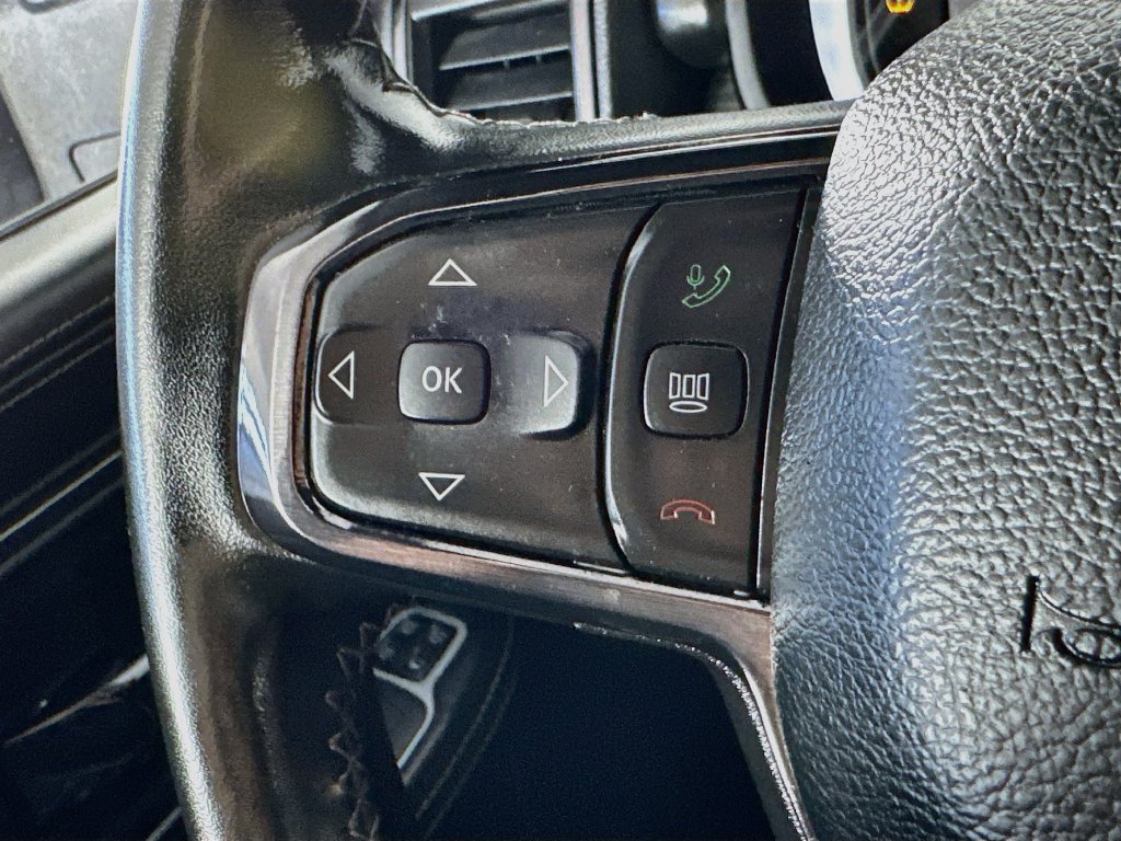 Used 2023 RAM 2500 Limited w/ Night Edition AWD/4WD image 25