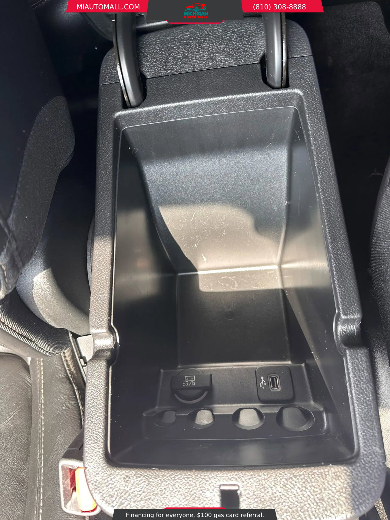 Used 2018 Jeep Cherokee Limited image 18