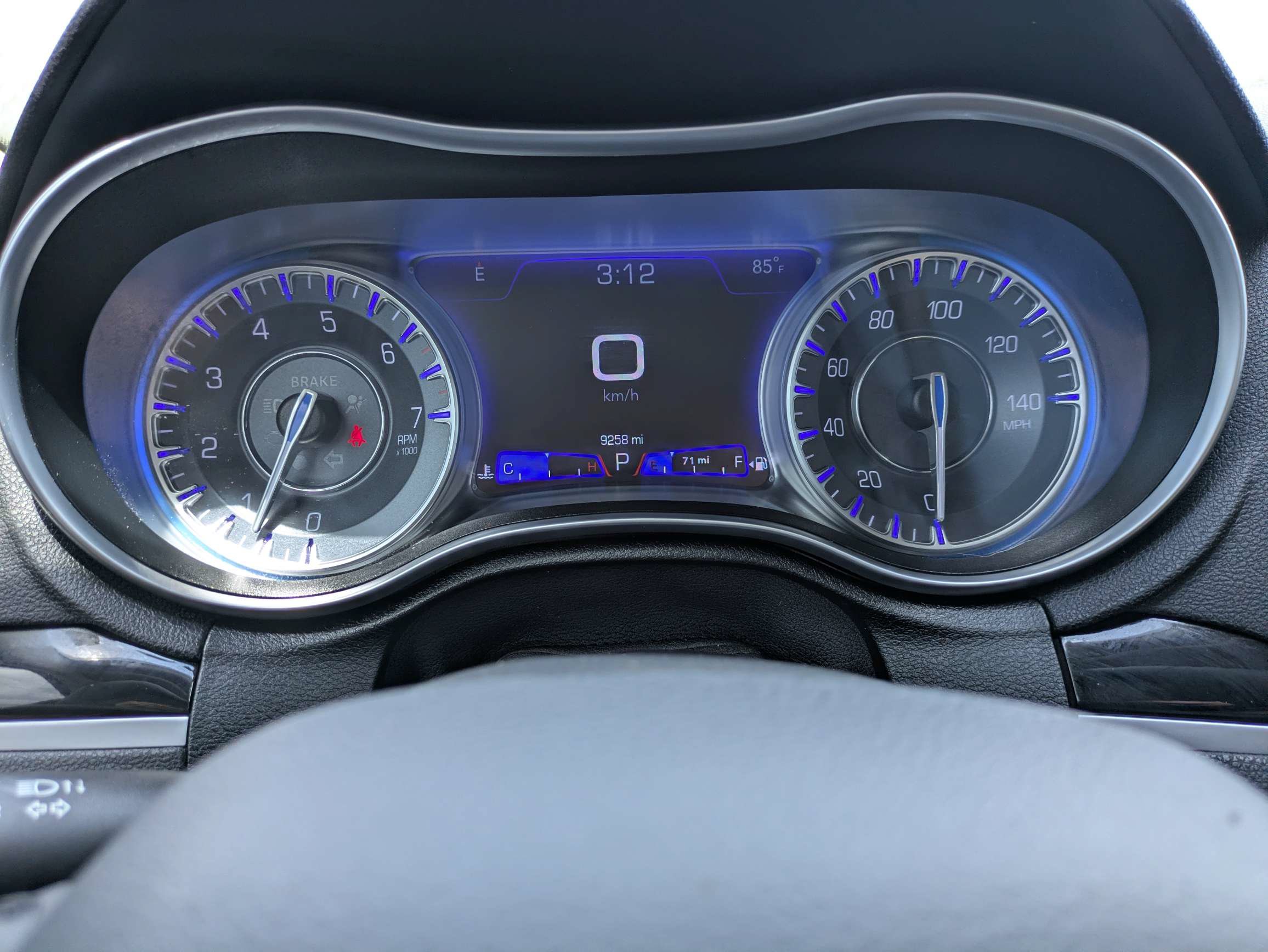 Used 2023 Chrysler 300 Touring RWD image 31