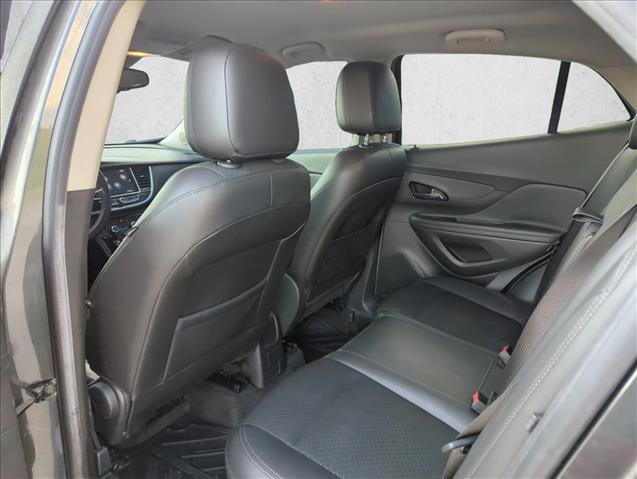 Used 2018 Buick Encore Preferred FWD image 14