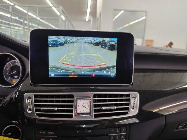 Used 2016 Mercedes-Benz CLS 400 4MATIC image 24