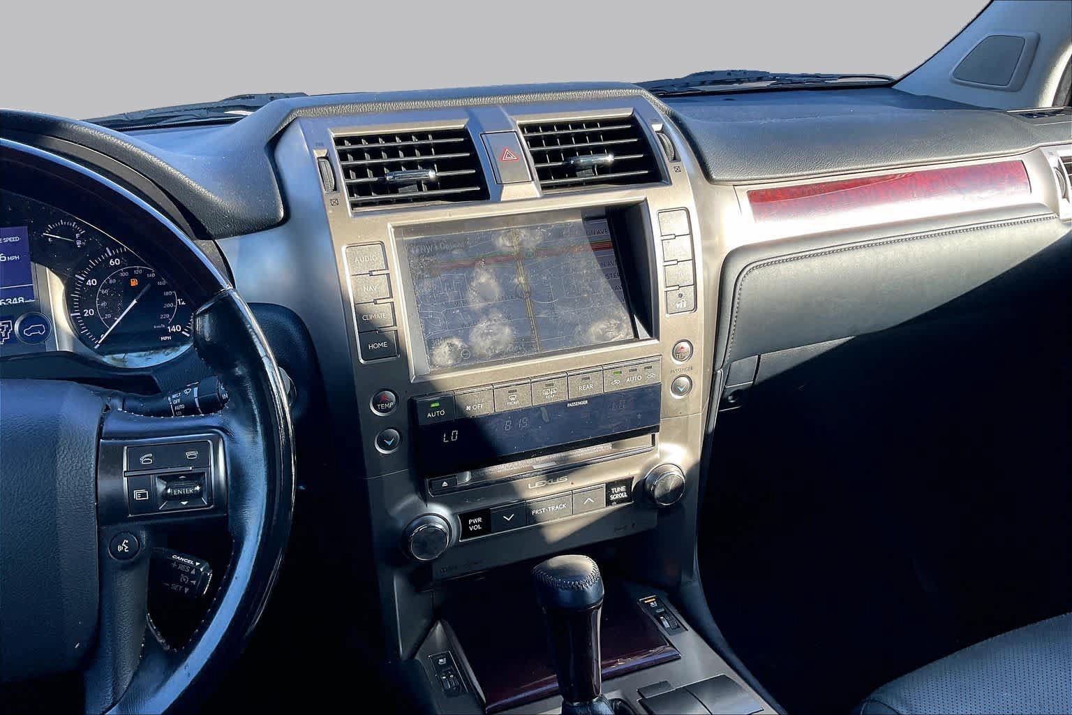 Used 2019 Lexus GX 460 Premium AWD/4WD image 6
