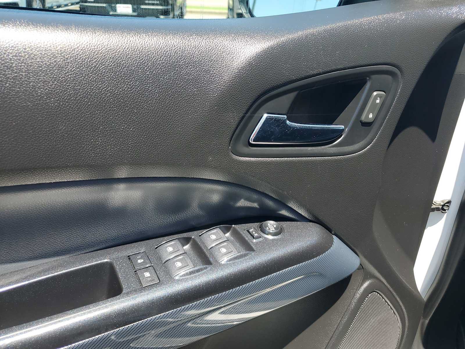Used 2021 Chevrolet Colorado Z71 AWD/4WD image 22