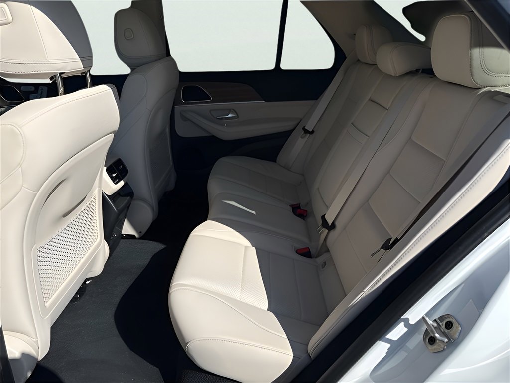 New 2026 Mercedes-Benz GLE 350 4MATIC image 23