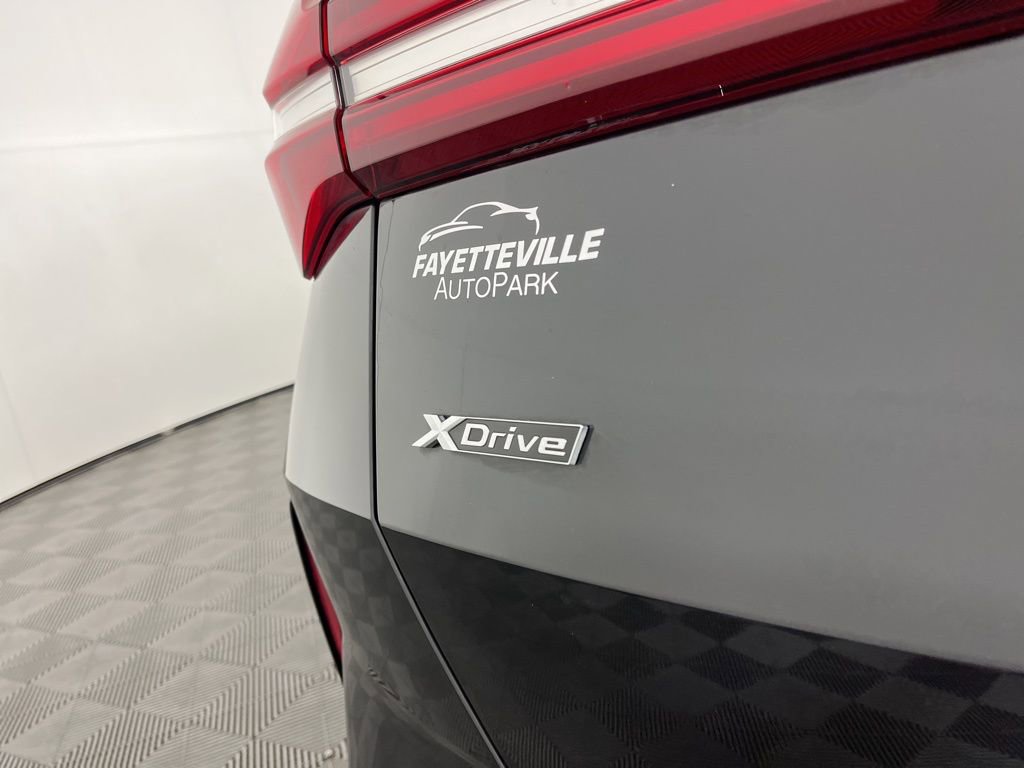 Used 2026 BMW X3 xDrive30 w/ Premium Package image 4