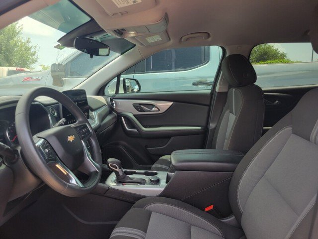 Used 2024 Chevrolet Blazer LT FWD image 10