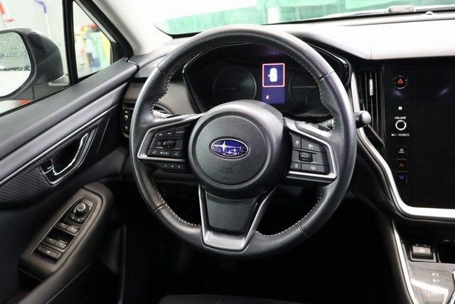 Certified 2025 Subaru Legacy Premium image 16