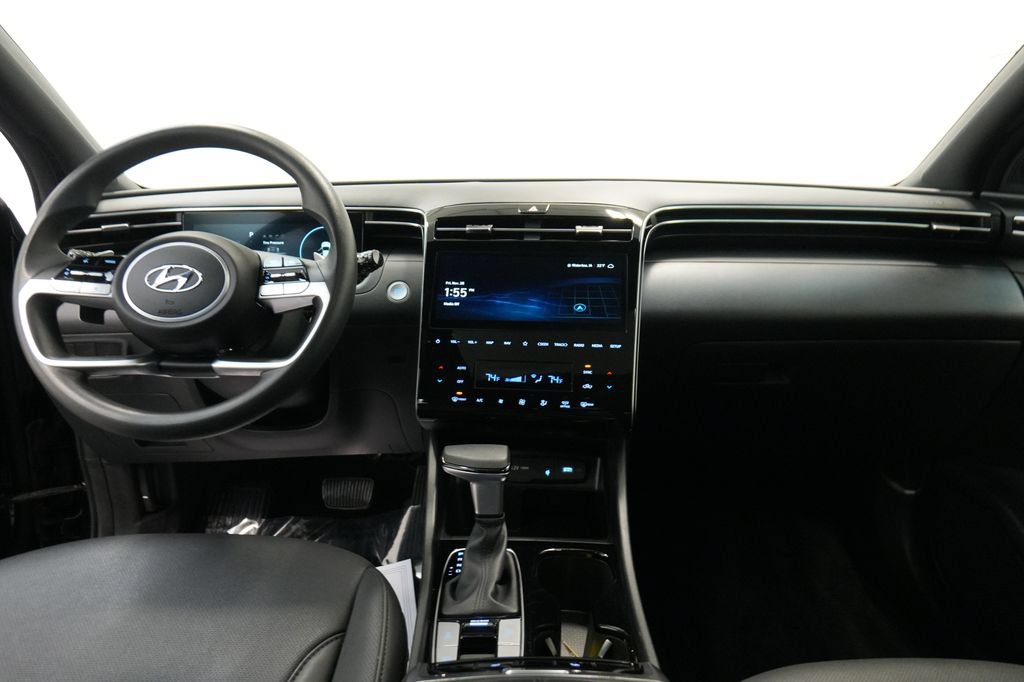 Used 2024 Hyundai Santa Cruz Night AWD/4WD image 34