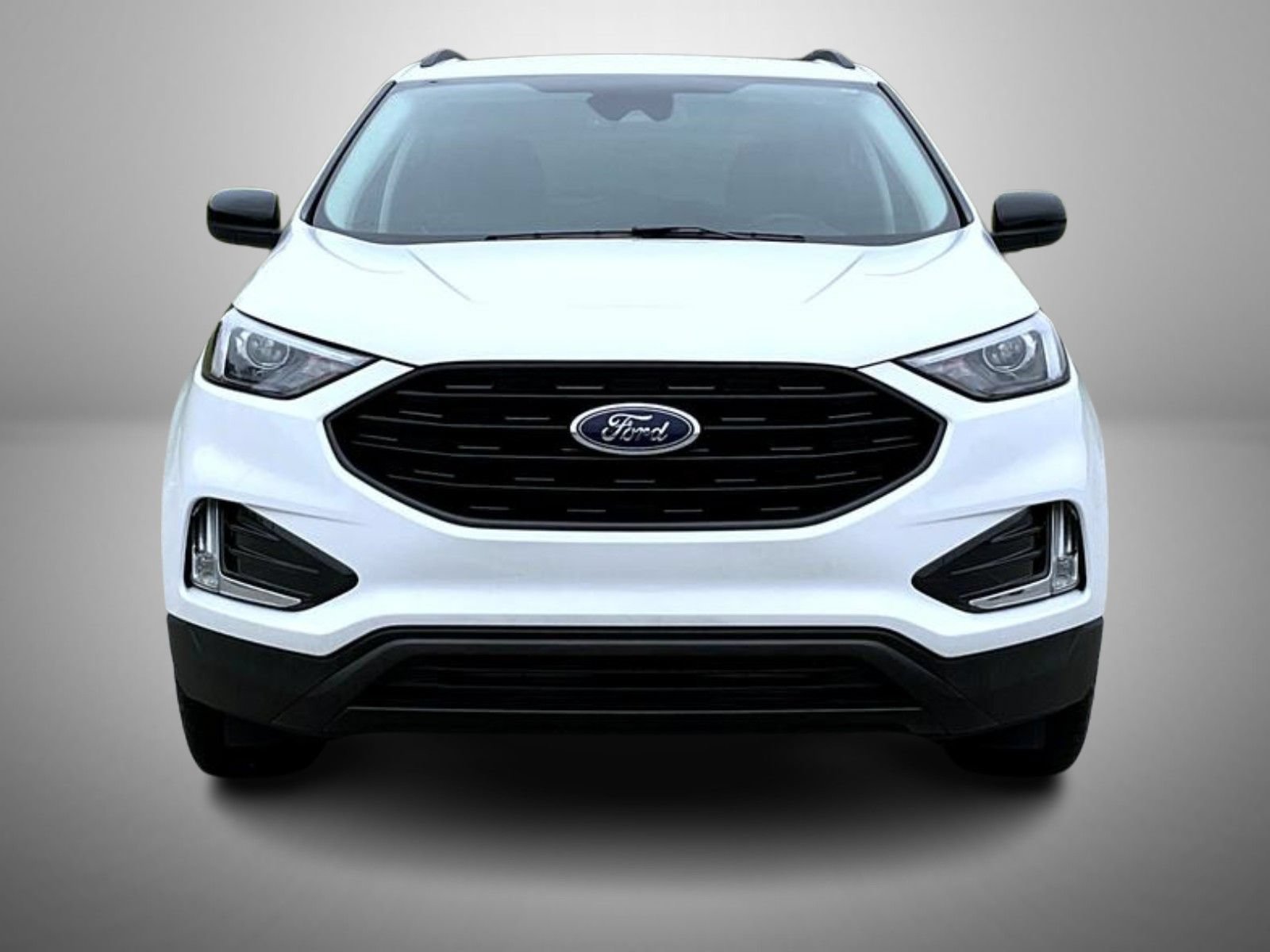 Used 2024 Ford Edge SEL w/ Sport Appearance Package AWD/4WD image 2