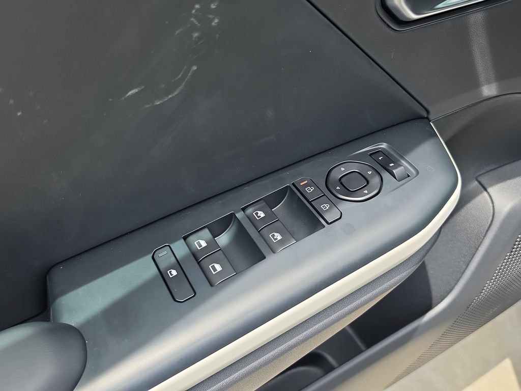 New 2026 Kia K4 EX FWD image 17