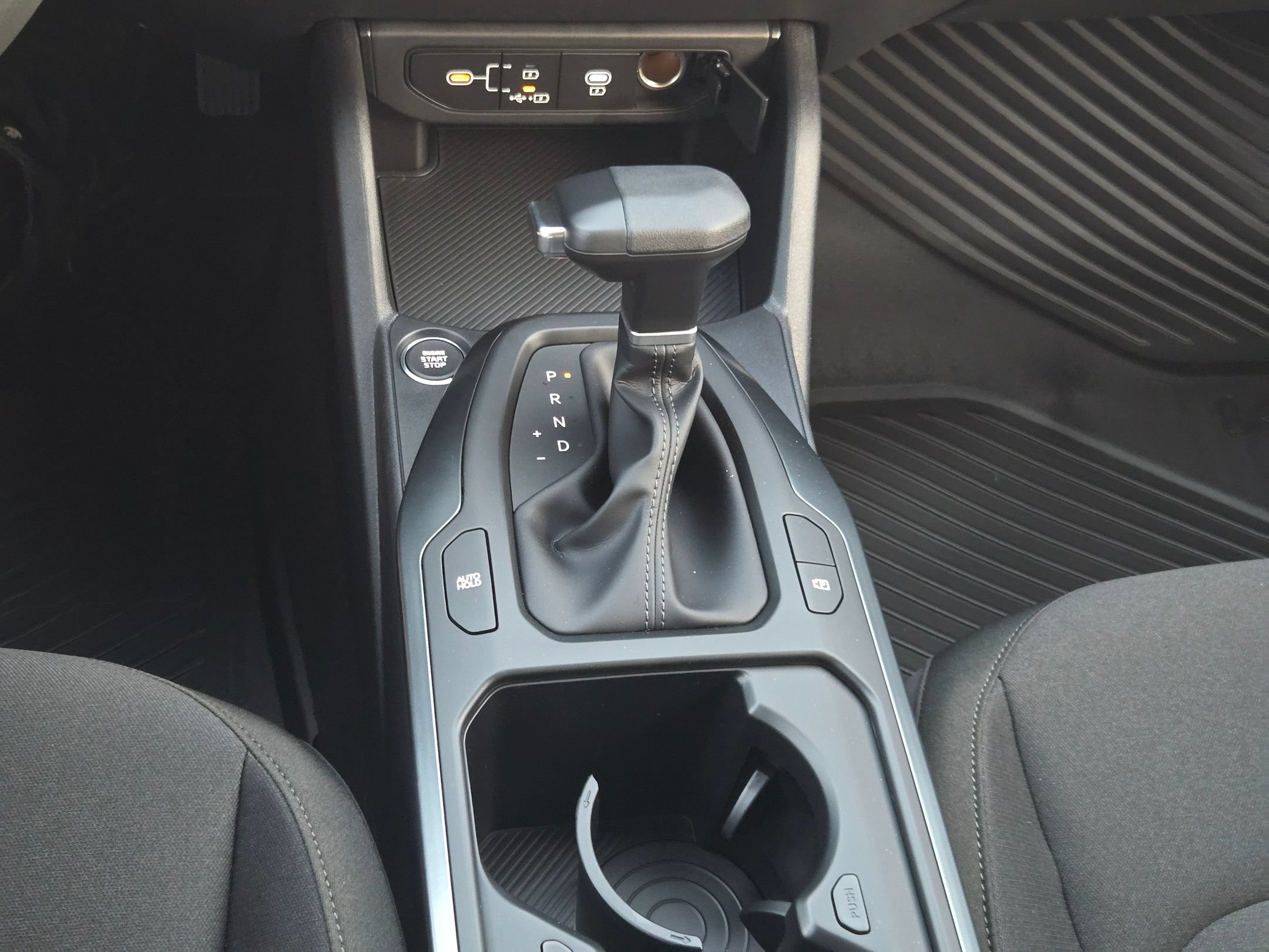 New 2026 Kia K4 FWD image 27