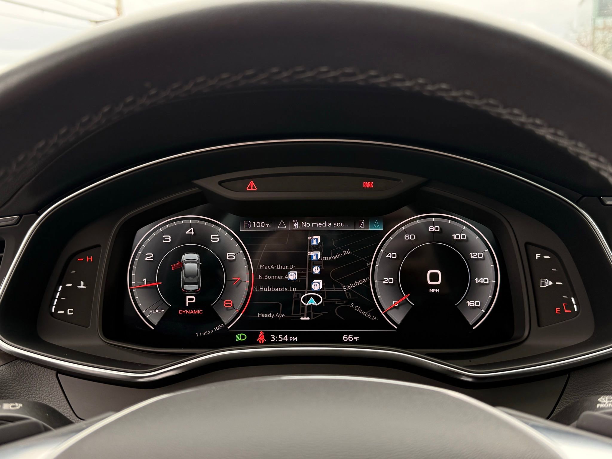 Used 2023 Audi A6 Premium Plus image 50