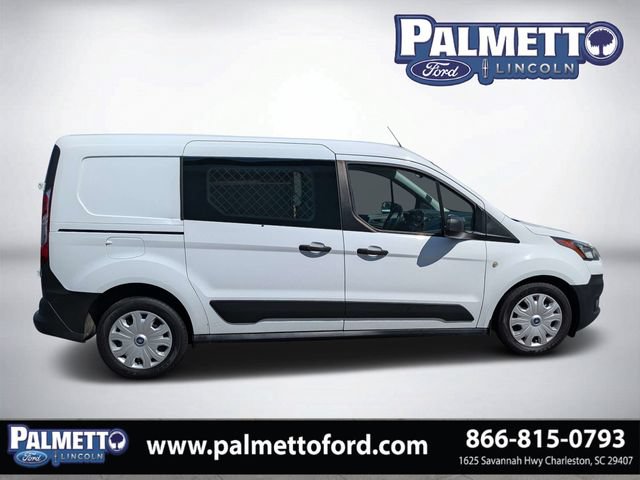 Used 2022 Ford Transit Connect XL FWD image 2