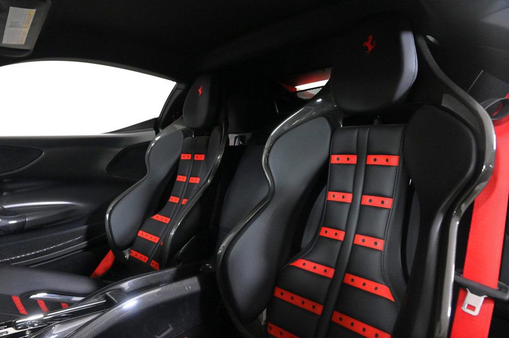 Used 2022 Ferrari SF90 Stradale image 16