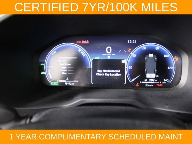 Used 2023 Toyota RAV4 XSE AWD/4WD image 23