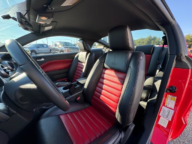 Used 2007 Ford Mustang Shelby GT500 RWD image 18