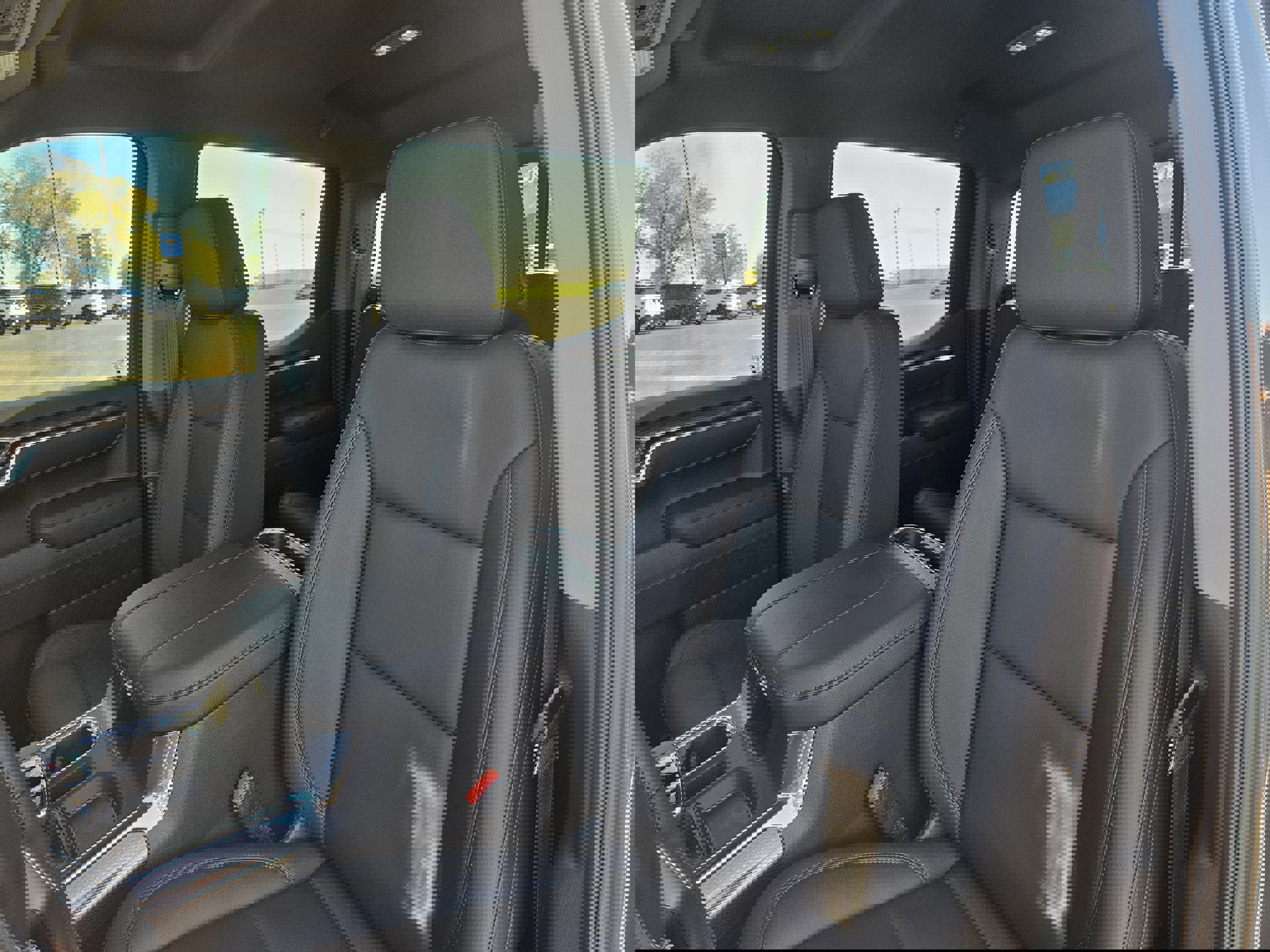 New 2026 Chevrolet Silverado 1500 LT image 14