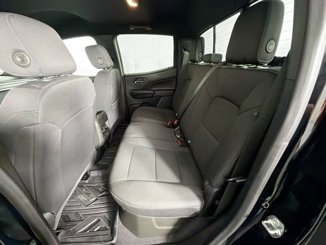 Used 2024 GMC Canyon Elevation w/ Convenience Package AWD/4WD image 23