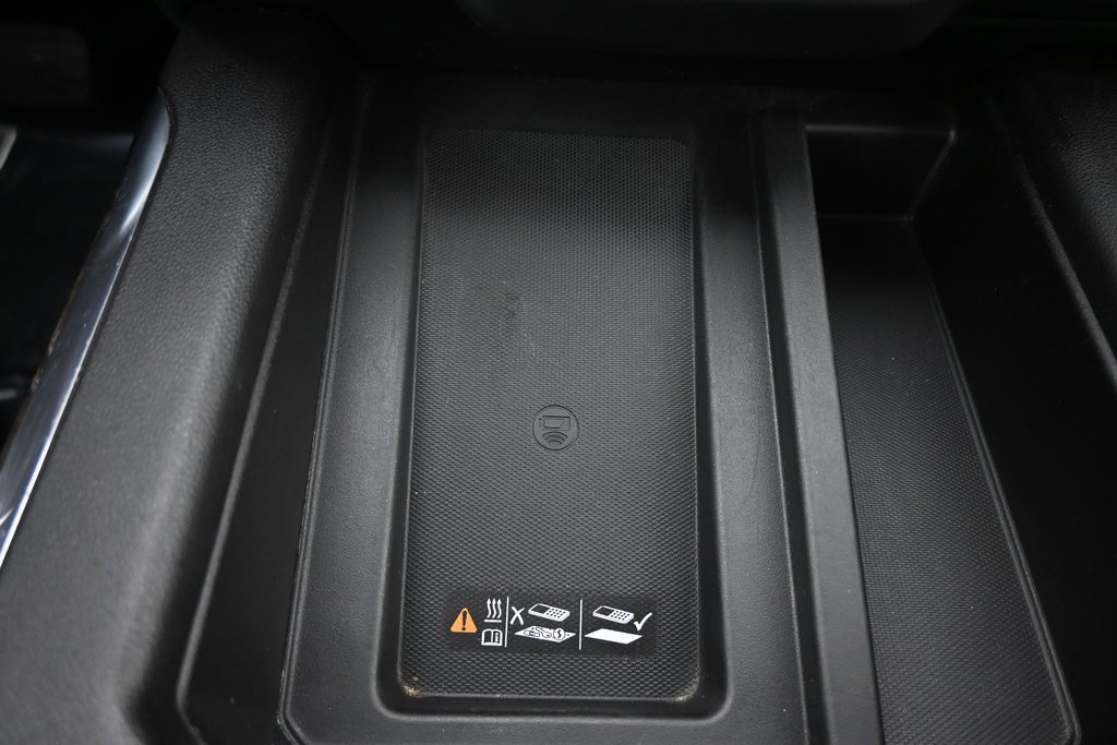 Used 2019 GMC Sierra 1500 Denali image 36