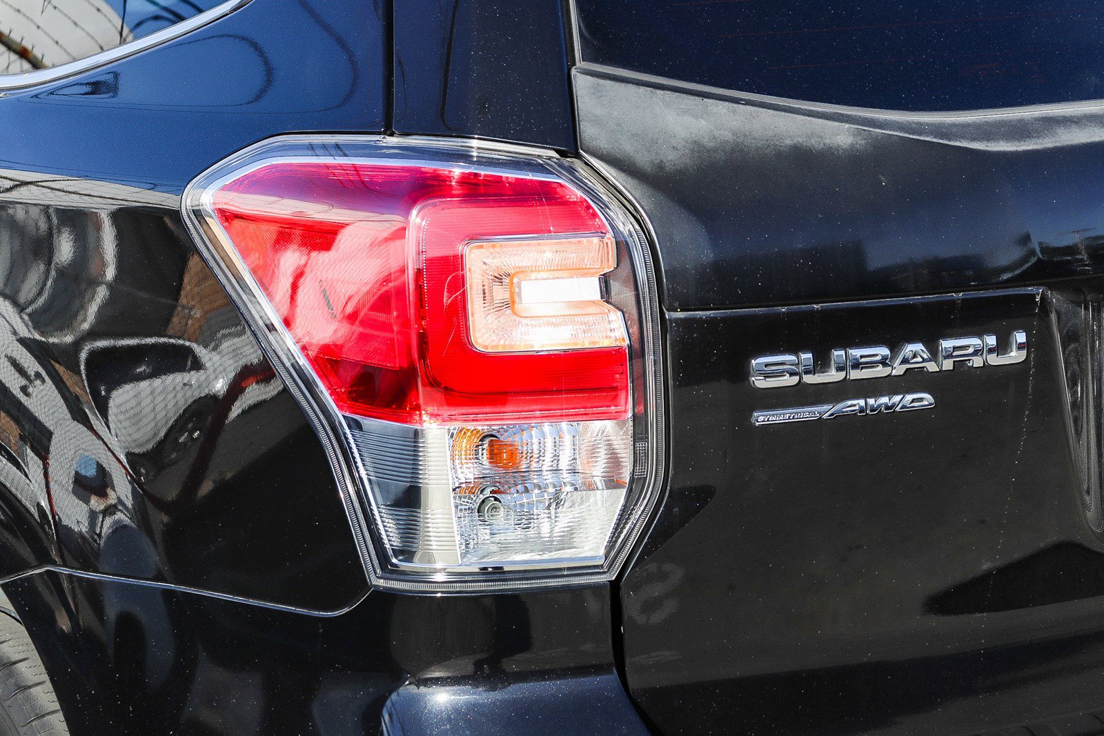 Used 2018 Subaru Forester 2.0XT Touring w/ Popular Package #2 image 9