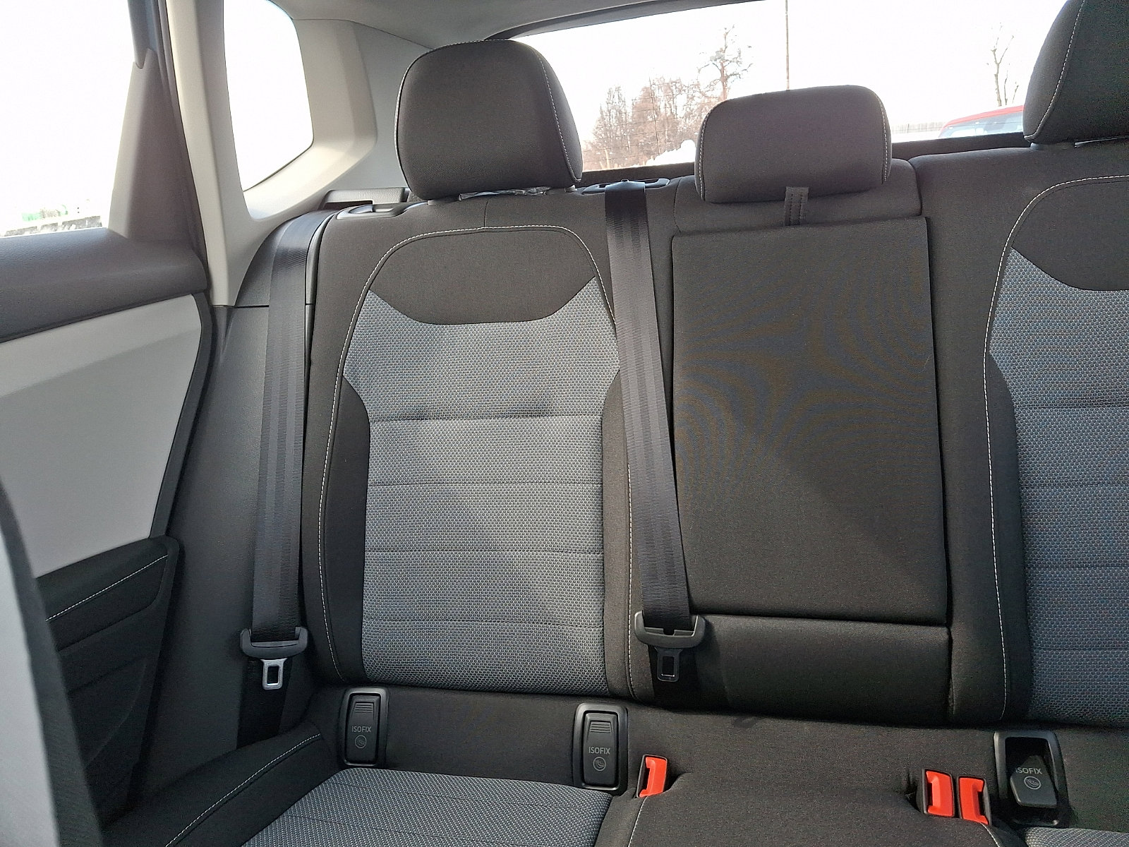 Certified 2025 Volkswagen Taos S image 14