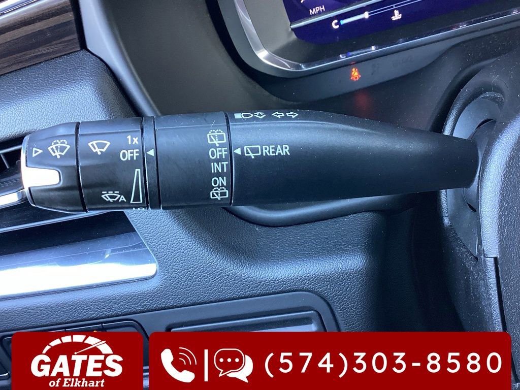 Used 2023 Chevrolet Tahoe LT AWD/4WD image 28