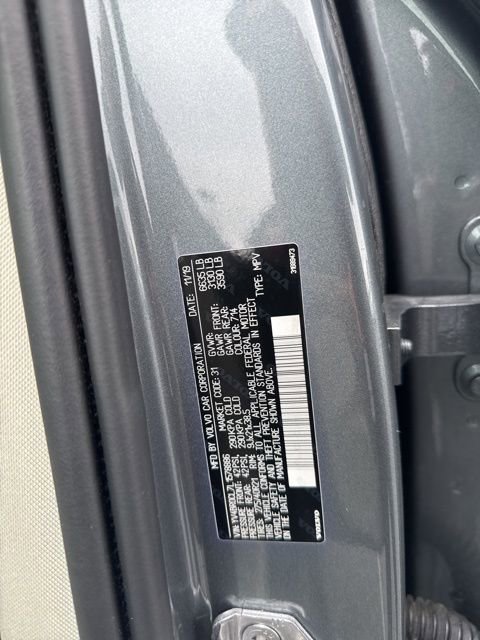 Used 2020 Volvo XC90 T8 Inscription w/ Protection Package Premier image 19