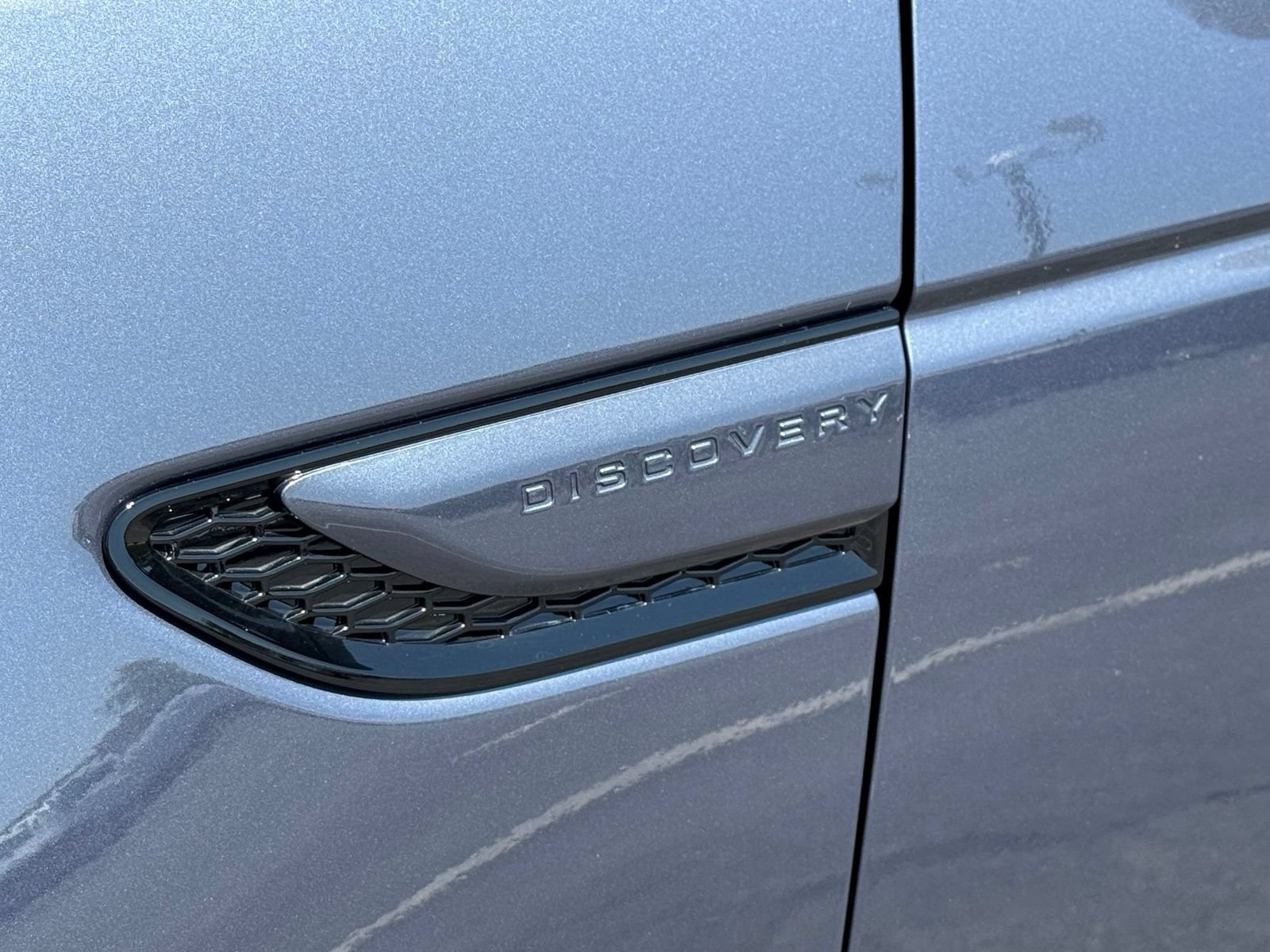New 2026 Land Rover Discovery Sport Landmark AWD/4WD image 60