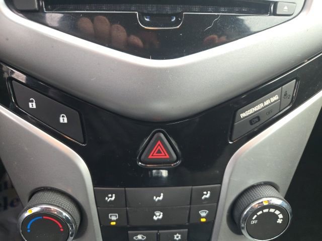 Used 2014 Chevrolet Cruze LT image 24