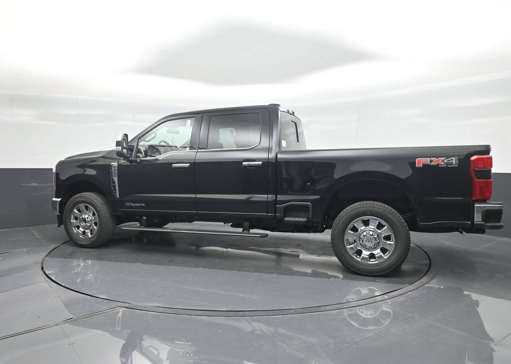 New 2026 Ford F250 King Ranch w/ Chrome Package AWD/4WD image 29
