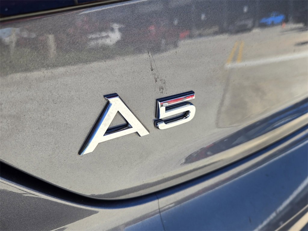 Used 2019 Audi A5 2.0T Premium w/ Convenience Package image 13