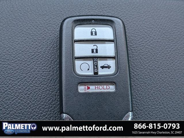 Used 2021 Honda Accord Touring image 30