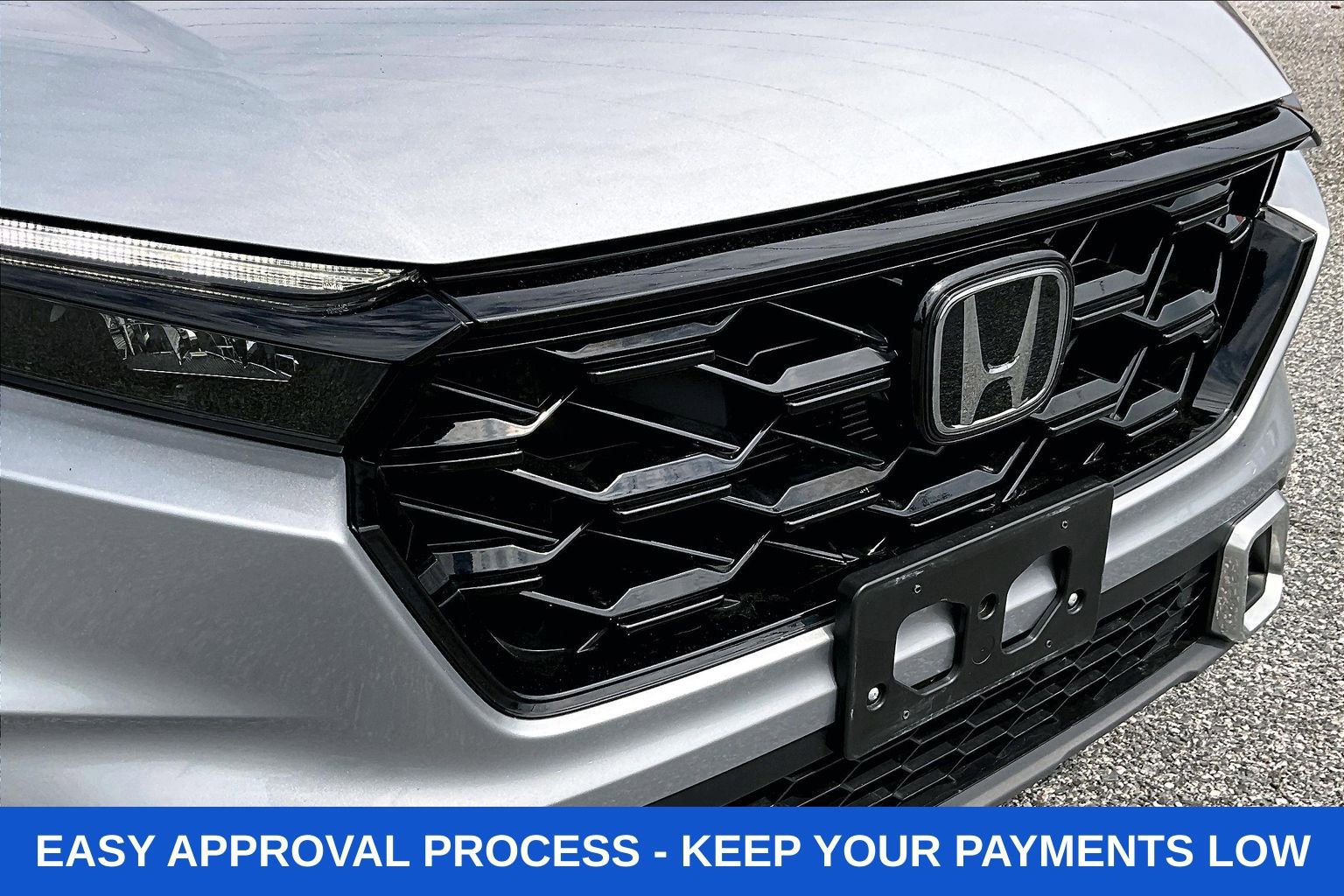 Used 2023 Honda CR-V Sport Touring image 41