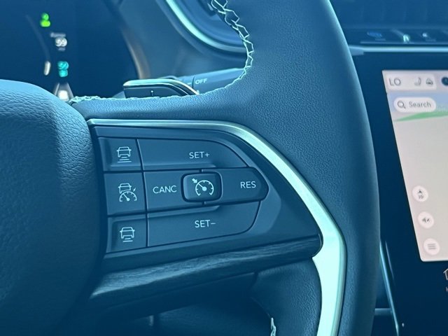 Used 2024 Jeep Grand Cherokee Limited 4xe image 23