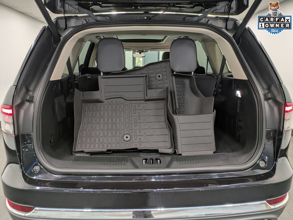 Used 2022 Lincoln Aviator AWD w/ Premium Package image 25