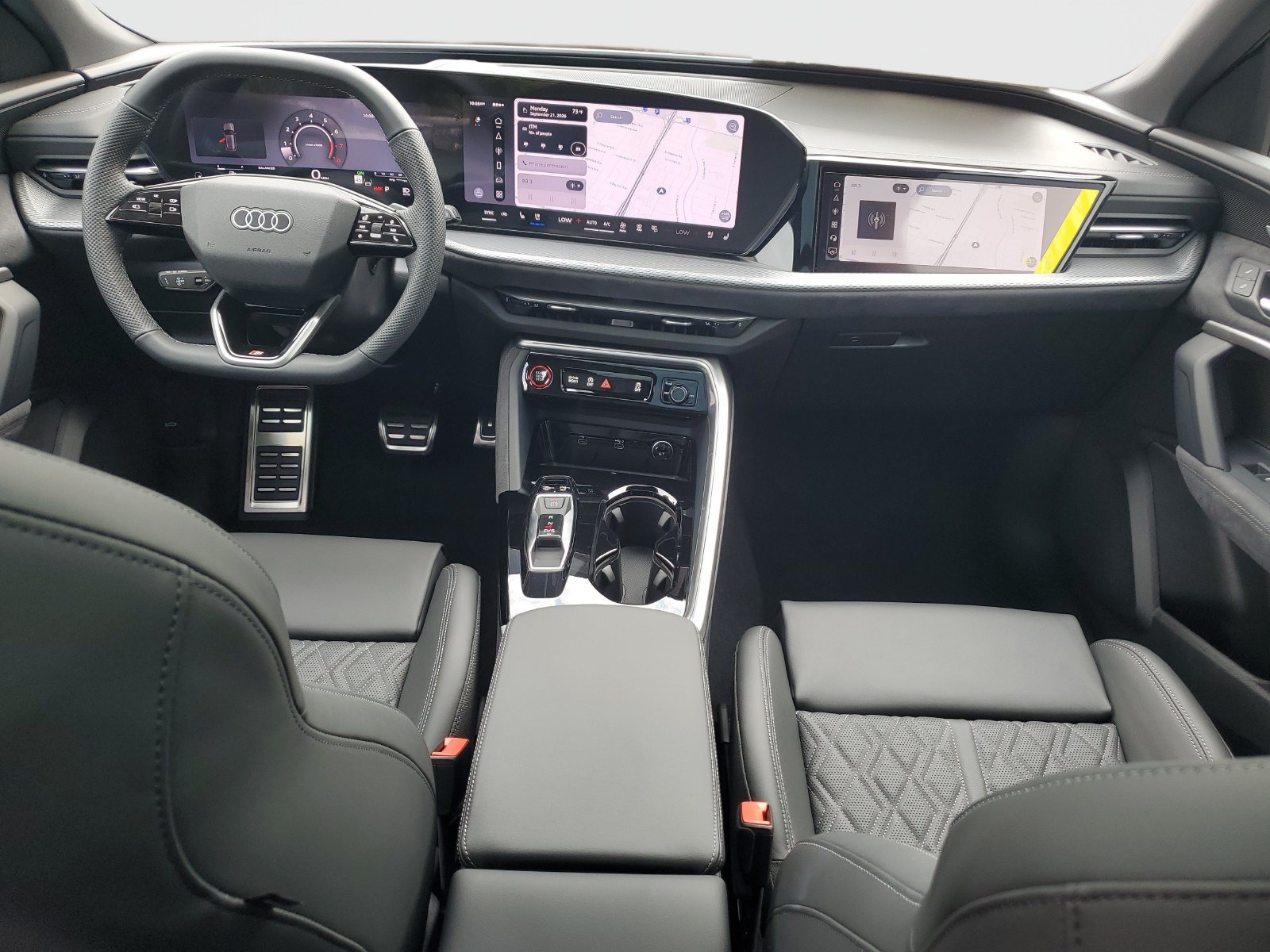 New 2026 Audi SQ5 Prestige AWD/4WD image 10