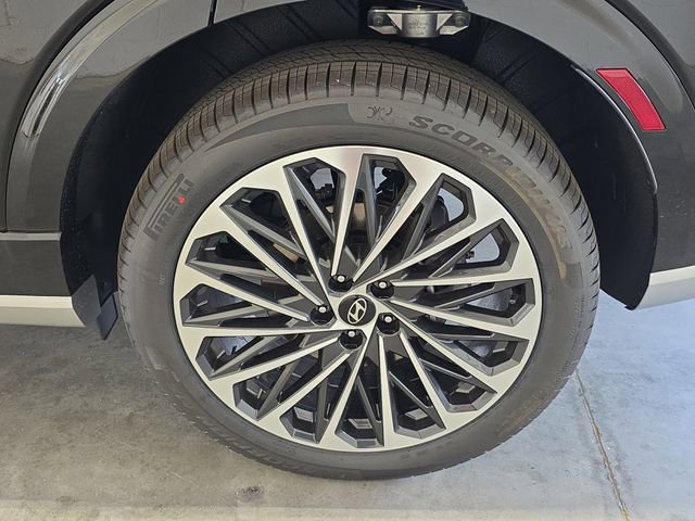 New 2026 Hyundai Palisade Calligraphy image 43