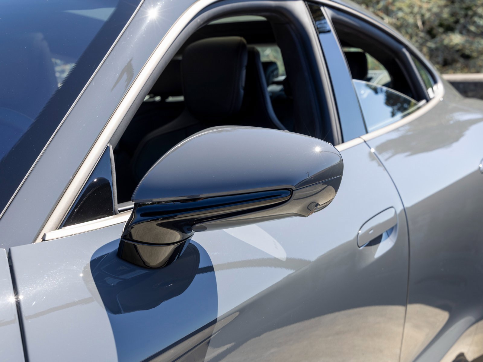 New 2025 Porsche Taycan Turbo S image 21