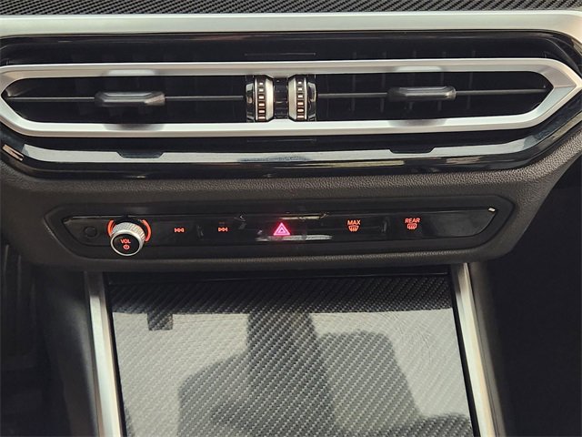 Used 2024 BMW M4 xDrive Competition w/ Executive Package image 18