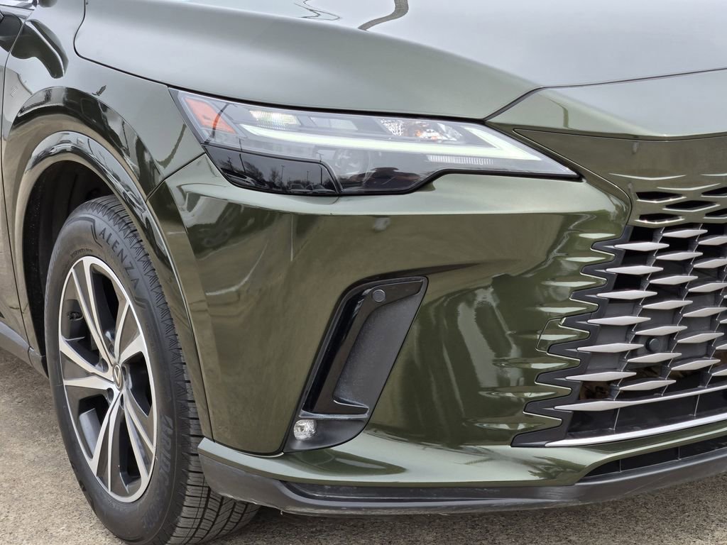 Used 2023 Lexus RX 350 Premium w/ Accessory Package (Z1) image 12