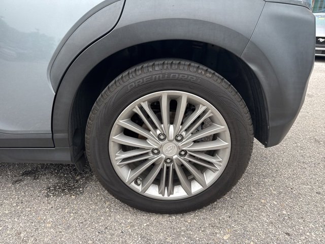 Used 2020 Hyundai Kona SEL image 14